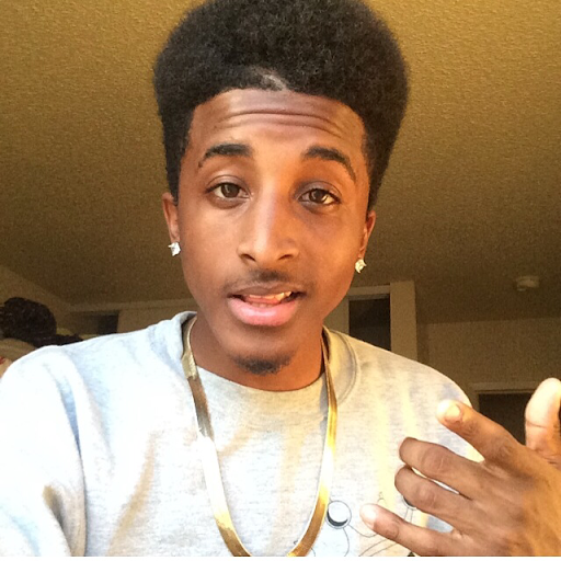 Isaac Daniels Photo 17