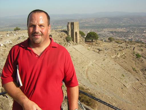 Bryant Lewis Photo 19