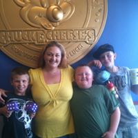 Catherine Kelley Photo 6