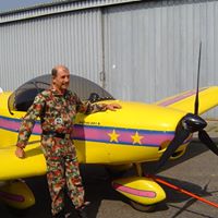 Gerry Becker Photo 4