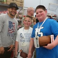 Becky Moffitt Photo 8