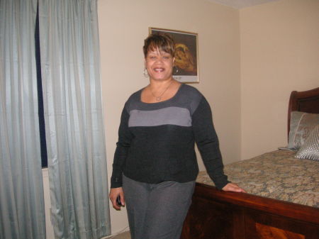 Bridget West Photo 26