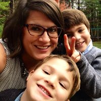 Stephanie Angelucci Photo 8