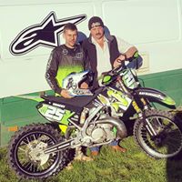 Gavin Roach Photo 28