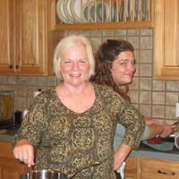 Deborah Houston Photo 15