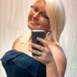 Tabitha Foreman Photo 5