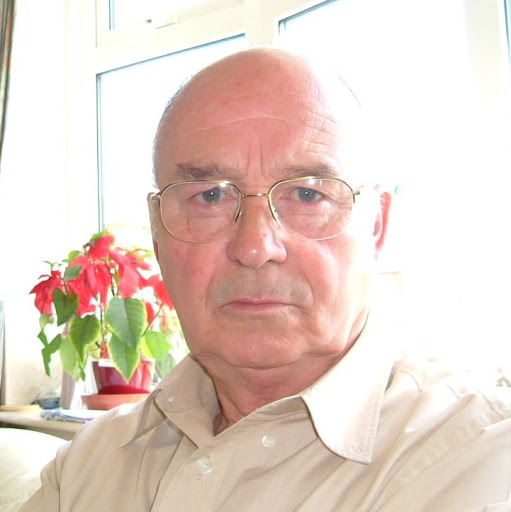 George Sharp Photo 34