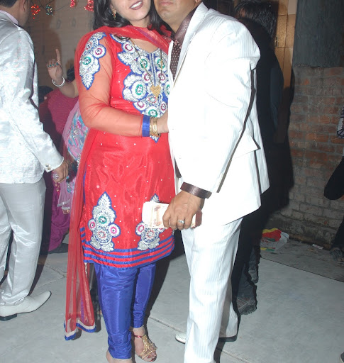 Shama Sharma Photo 20