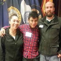 Stephanie Sandoval Photo 15