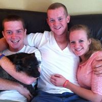 Donna Robertson Photo 21