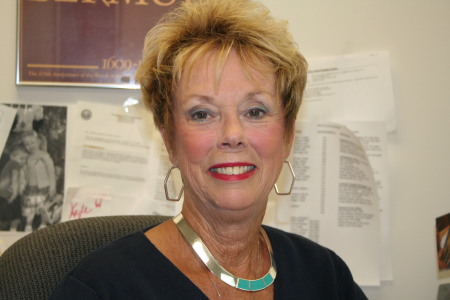 Sandra Waters Photo 29