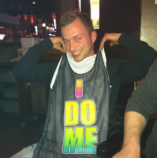 Robert Paquette Photo 7