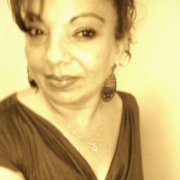Ana Alfaro Photo 10