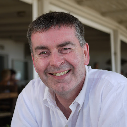 Andrew Wilkinson Photo 46