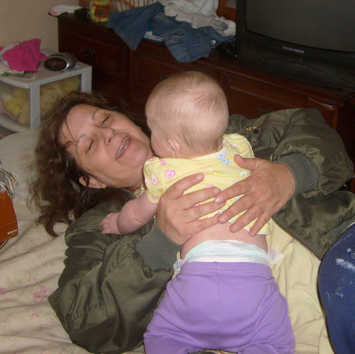 Darlene Spence Photo 14