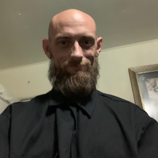 Jesse Crisp Photo 14