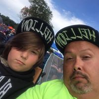 Tommy Miller Photo 10
