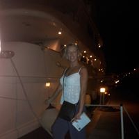 Jeannette Hunt Photo 13