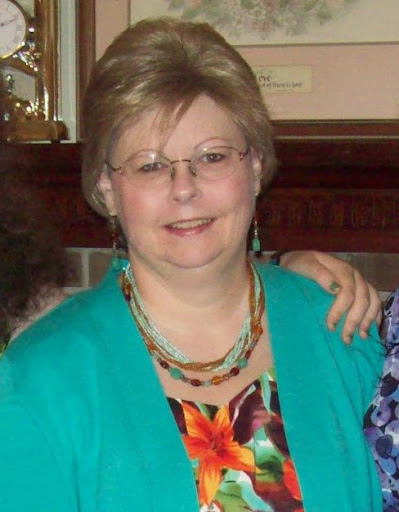 Nancy Miles Photo 10