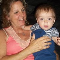 Kristine Larson Photo 20