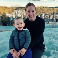 Bridget Moran Photo 35