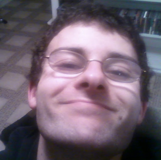 Michael Odum Photo 17