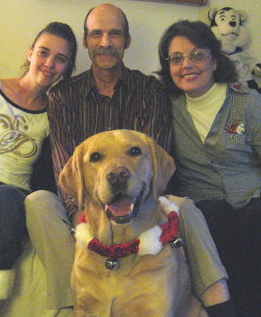 Elizabeth Gonzales Photo 27