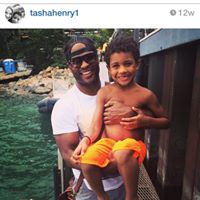 Phillip Henry Photo 8