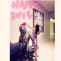 Monica Chang Photo 29