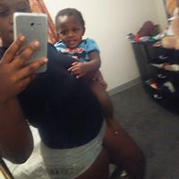Andrea Clark Photo 44