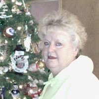 Betty Aaron Photo 7