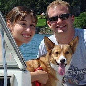 Andrew Hartman Photo 40