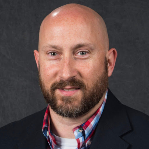 John Calhoun Photo 6