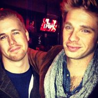 Patrick Gibbs Photo 11