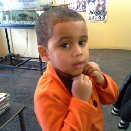 Herbert Robinson Photo 8