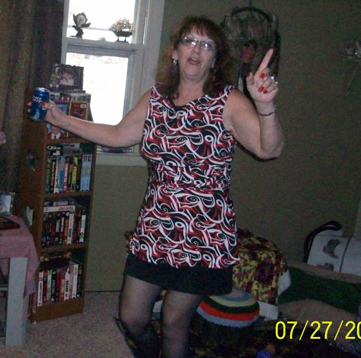 Connie Harper Photo 10