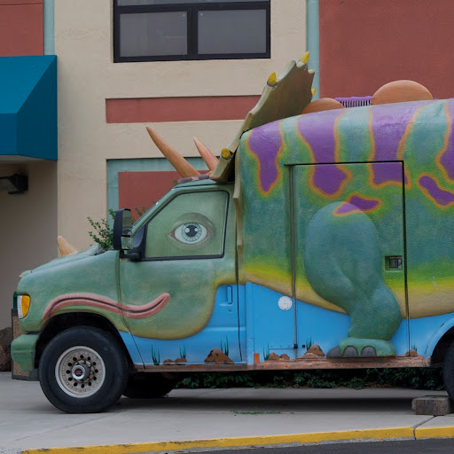 Gerald Davenport Photo 25