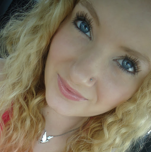 Christina Ramsey Photo 24