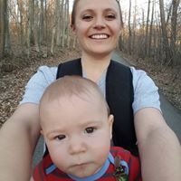 Stacy Moody Photo 15