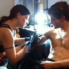 Mark Aquilina Photo 22