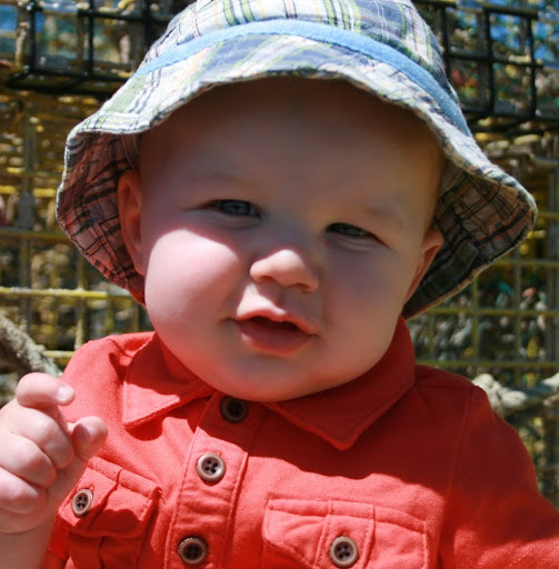 Tyson Puetz Photo 3