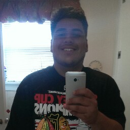 Rene Miranda Photo 9