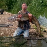 Richard Aldridge Photo 15