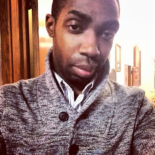 David Moses Photo 22