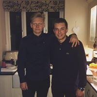 Daniel Crow Photo 12