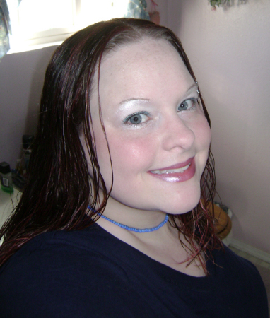 Elizabeth Reese Photo 36
