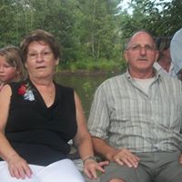 Charles Cyr Photo 16