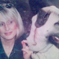 Annette Holland Photo 40