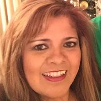 Rebecca Robles Photo 45