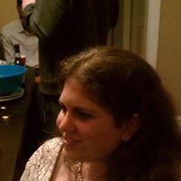 Pauline Roth Photo 32